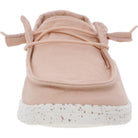 Hey Dude Wendy - Women's Antique Rose Shoe Deals Outlet