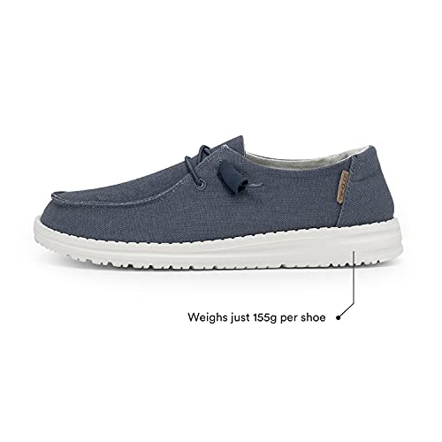 Hey Dude Wendy - Women's Mushroom Shoe Deals Outlet