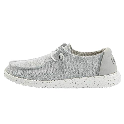 Hey Dude Wendy - Women's Cloud Shoe Deals Outlet