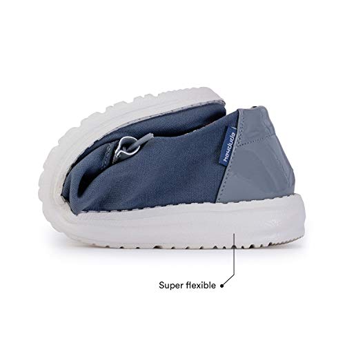 Hey Dude Wendy - Women's Citadel Blue Shoe Deals Outlet