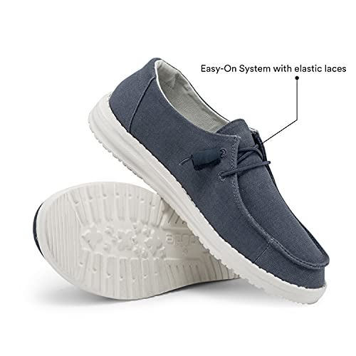 Hey Dude Wendy - Women's Mushroom Shoe Deals Outlet