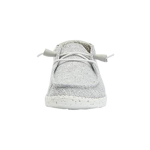 Hey Dude Wendy - Women's Cloud Shoe Deals Outlet