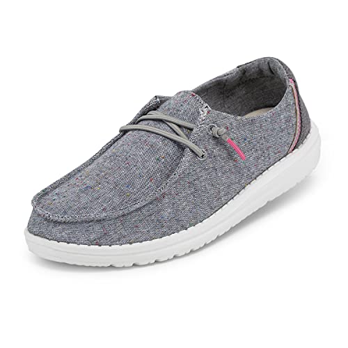 Hey Dude Wendy - Women's Confetti Black Shoe Deals Outlet