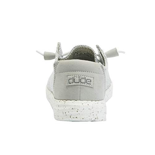 Hey Dude Wendy - Women's Cloud Shoe Deals Outlet