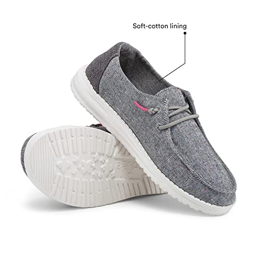 Hey Dude Wendy - Women's Confetti Black Shoe Deals Outlet