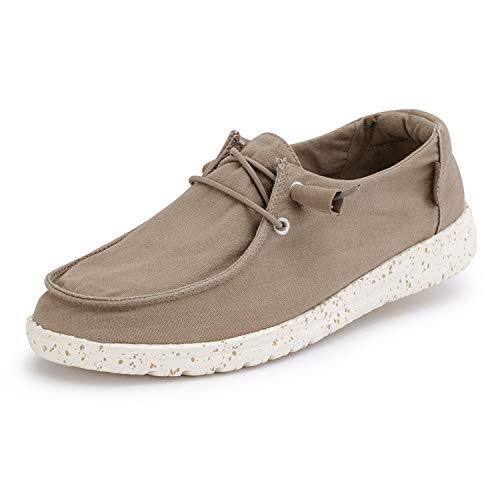Hey Dude Wendy - Women's Chestnut Shoe Deals Outlet
