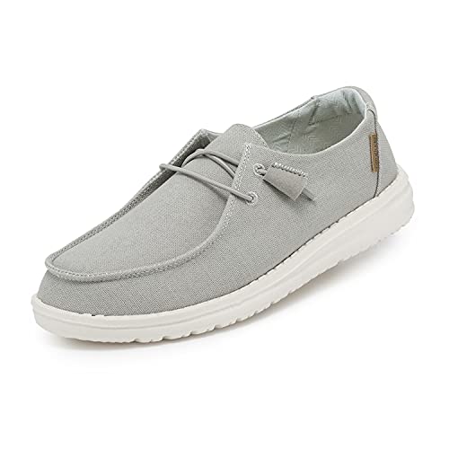 Hey Dude Wendy - Women's Lilac Shoe Deals Outlet