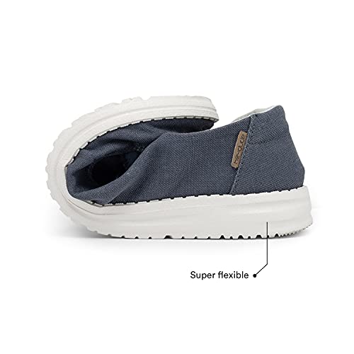 Hey Dude Wendy - Women's Mushroom Shoe Deals Outlet