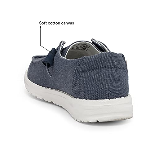 Hey Dude Wendy - Women's Mushroom Shoe Deals Outlet