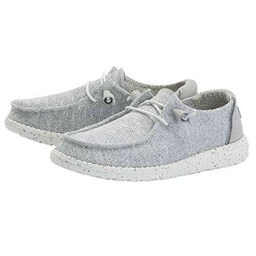 Hey Dude Wendy - Women's Cloud Shoe Deals Outlet