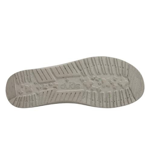 Hey Dude Wendy - Women's Black Shoe Deals Outlet