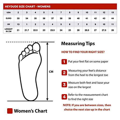 Hey Dude Wendy - Women's Lilac Shoe Deals Outlet