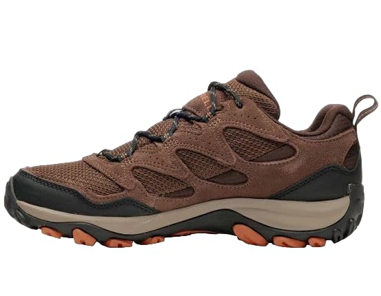 Merrell West Rim - Men's Earth Shoe Deals Outlet