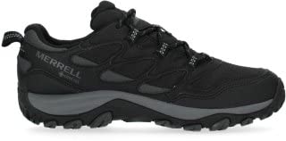 Merrell West Rim Sport - Men's Black Shoe Deals Outlet