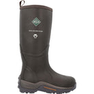 The Original Muck Boot Company Wetland Pro - Men's Brown Shoe Deals Outlet
