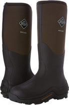 The Original Muck Boot Company Wetland Pro - Men's Brown Shoe Deals Outlet
