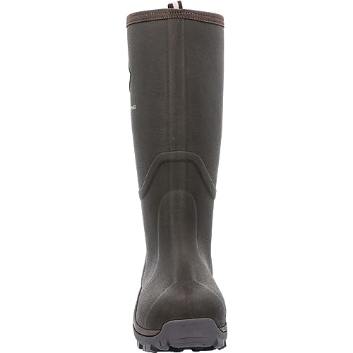 The Original Muck Boot Company Wetland Pro - Men's Brown Shoe Deals Outlet