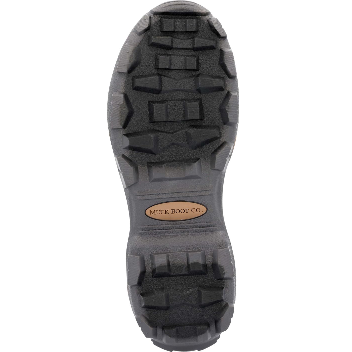 The Original Muck Boot Company Wetland Pro - Men's Brown Shoe Deals Outlet