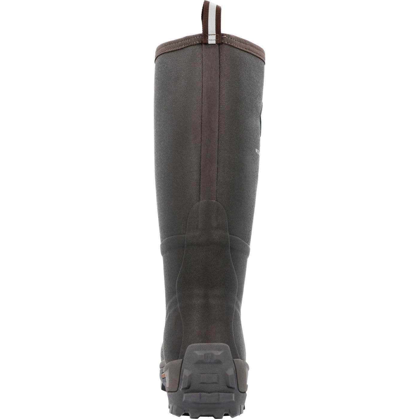 The Original Muck Boot Company Wetland Pro - Men's Brown Shoe Deals Outlet