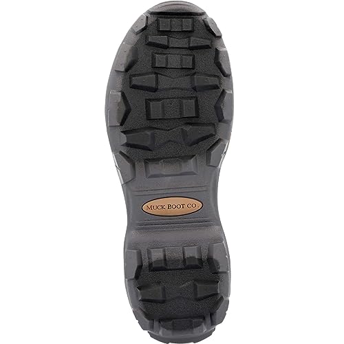 The Original Muck Boot Company Wetland Pro - Men's Brown Shoe Deals Outlet