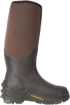 The Original Muck Boot Company Wetland Pro - Men's Brown Shoe Deals Outlet