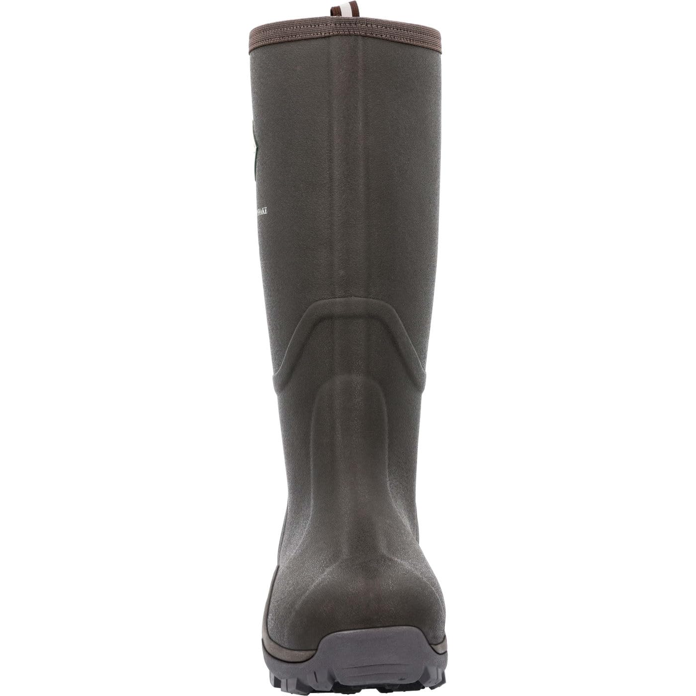 The Original Muck Boot Company Wetland Pro - Men's Brown Shoe Deals Outlet