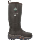 The Original Muck Boot Company Wetland Pro - Men's Brown Shoe Deals Outlet