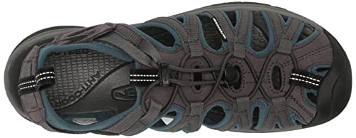 KEEN Whisper - Women's Magnet/Tapestry Shoe Deals Outlet