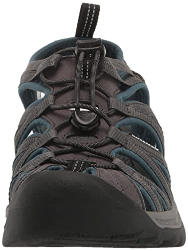 KEEN Whisper - Women's Magnet/Tapestry Shoe Deals Outlet