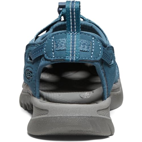 KEEN Whisper - Women's Whisper Smoke Blue Shoe Deals Outlet