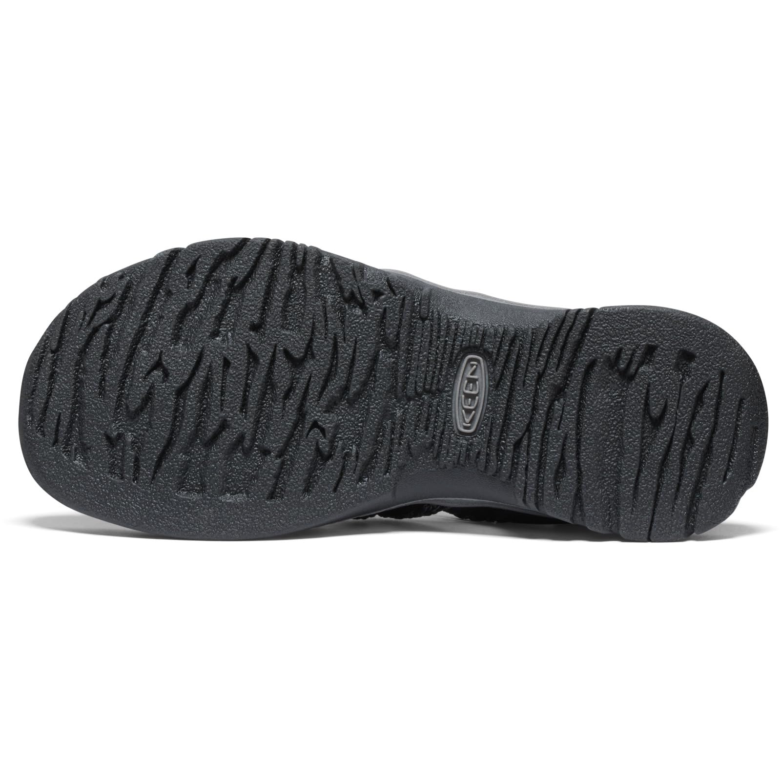 KEEN Whisper - Women's Black/Steel Grey Shoe Deals Outlet