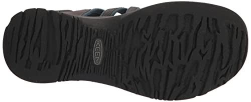 KEEN Whisper - Women's Magnet/Tapestry Shoe Deals Outlet