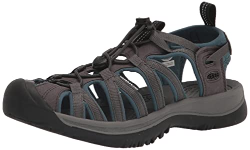 KEEN Whisper - Women's Magnet/Tapestry Shoe Deals Outlet