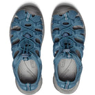 KEEN Whisper - Women's Whisper Smoke Blue Shoe Deals Outlet
