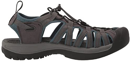 KEEN Whisper - Women's Magnet/Tapestry Shoe Deals Outlet