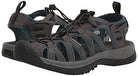 KEEN Whisper - Women's Magnet/Tapestry Shoe Deals Outlet