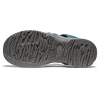 KEEN Whisper - Women's Whisper Smoke Blue Shoe Deals Outlet
