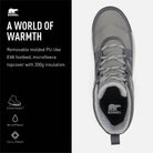SOREL Whitney ll Short Lace - Women's Quarry Shoe Deals Outlet