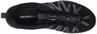Merrell Wildwood Aerosport - Men's Black Shoe Deals Outlet