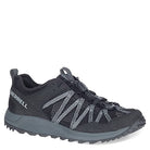 Merrell Wildwood Aerosport - Men's Black Shoe Deals Outlet