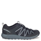 Merrell Wildwood Aerosport - Men's Black Shoe Deals Outlet