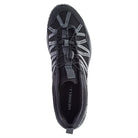 Merrell Wildwood Aerosport - Men's Black Shoe Deals Outlet