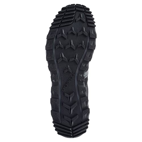 Merrell Wildwood Aerosport - Men's Black Shoe Deals Outlet