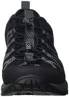 Merrell Wildwood Aerosport - Men's Black Shoe Deals Outlet