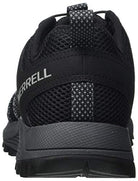 Merrell Wildwood Aerosport - Men's Black Shoe Deals Outlet