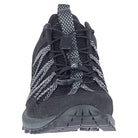 Merrell Wildwood Aerosport - Men's Black Shoe Deals Outlet