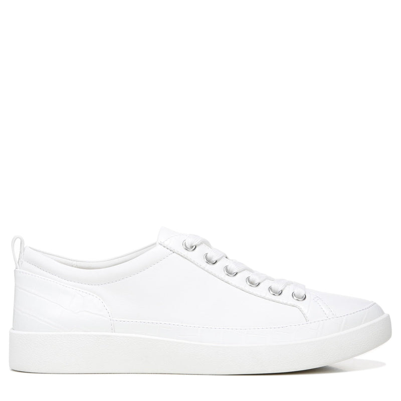 VIONIC Winny Sneaker - Women's White Shoe Deals Outlet