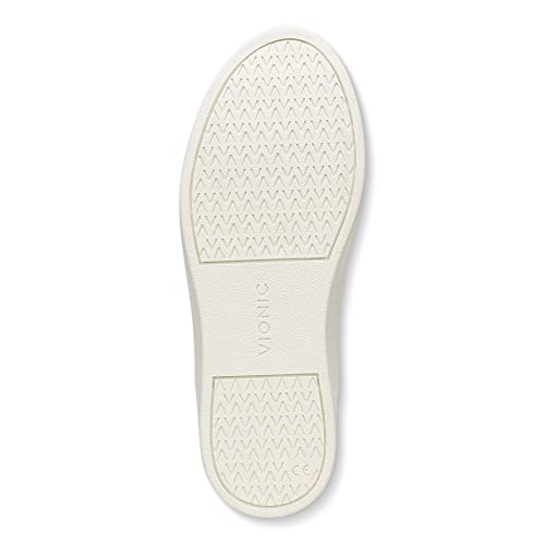 VIONIC Winny Sneaker - Women's White Shoe Deals Outlet