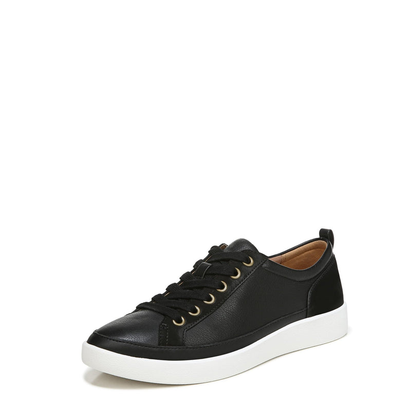 VIONIC Winny Sneaker - Women's Black Shoe Deals Outlet