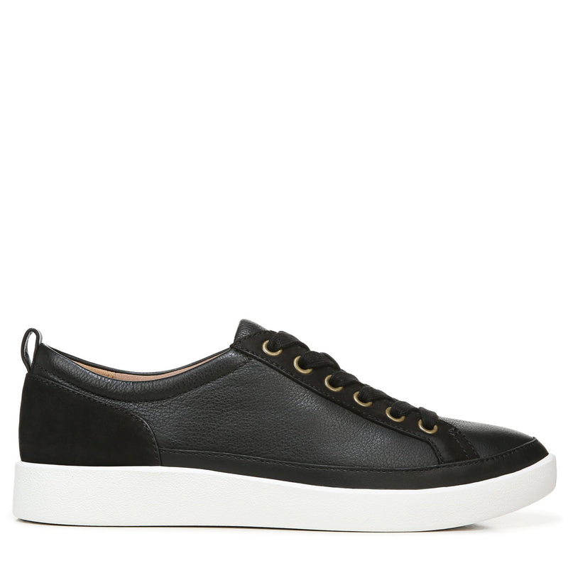VIONIC Winny Sneaker - Women's Black Shoe Deals Outlet